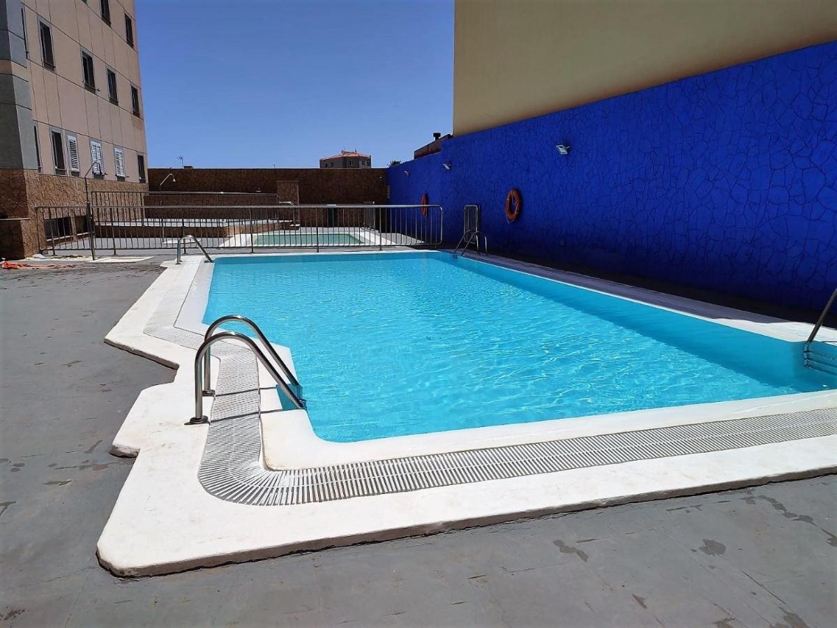 Apartamento El Molino Vecindario  Zewnętrze zdjęcie