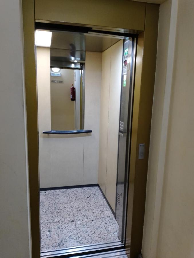 Apartamento El Molino Vecindario  Zewnętrze zdjęcie