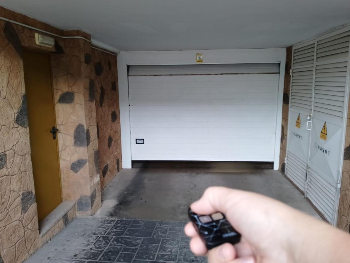 Apartamento El Molino Vecindario  Zewnętrze zdjęcie