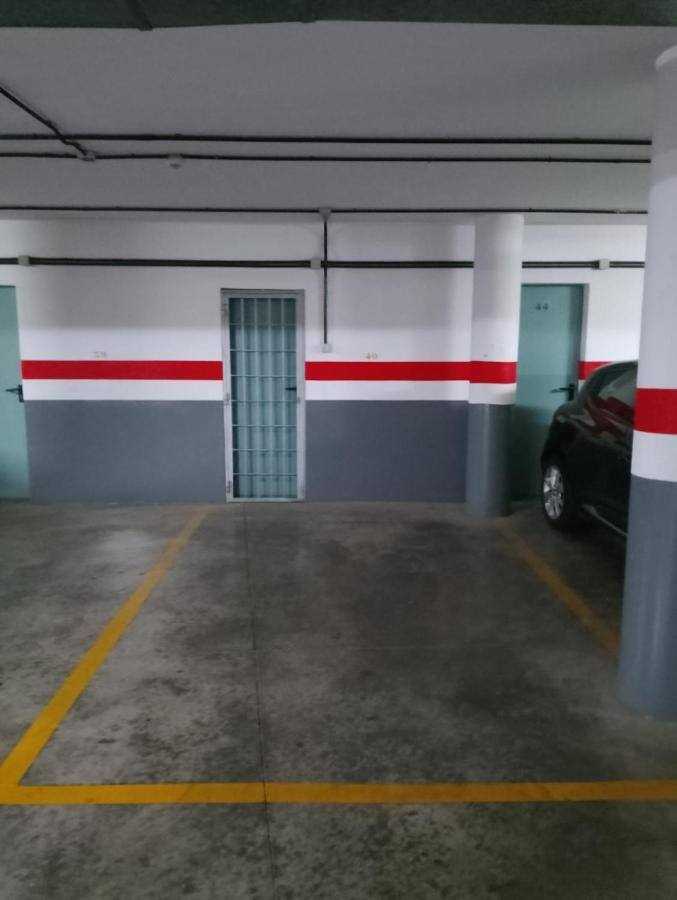 Apartamento El Molino Vecindario  Zewnętrze zdjęcie