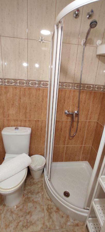 Apartamento El Molino Vecindario  Zewnętrze zdjęcie