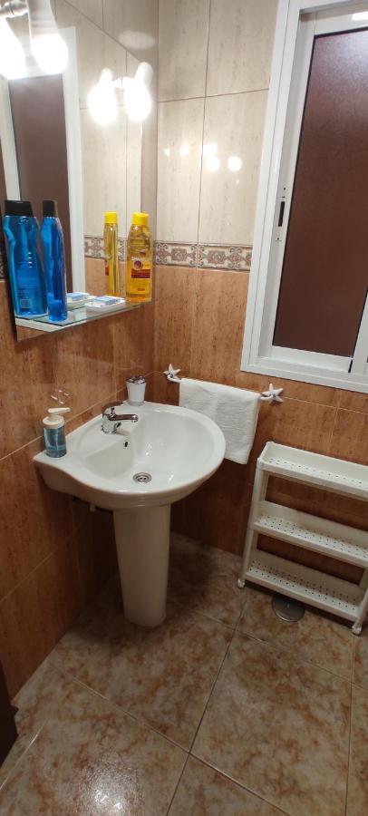 Apartamento El Molino Vecindario  Zewnętrze zdjęcie