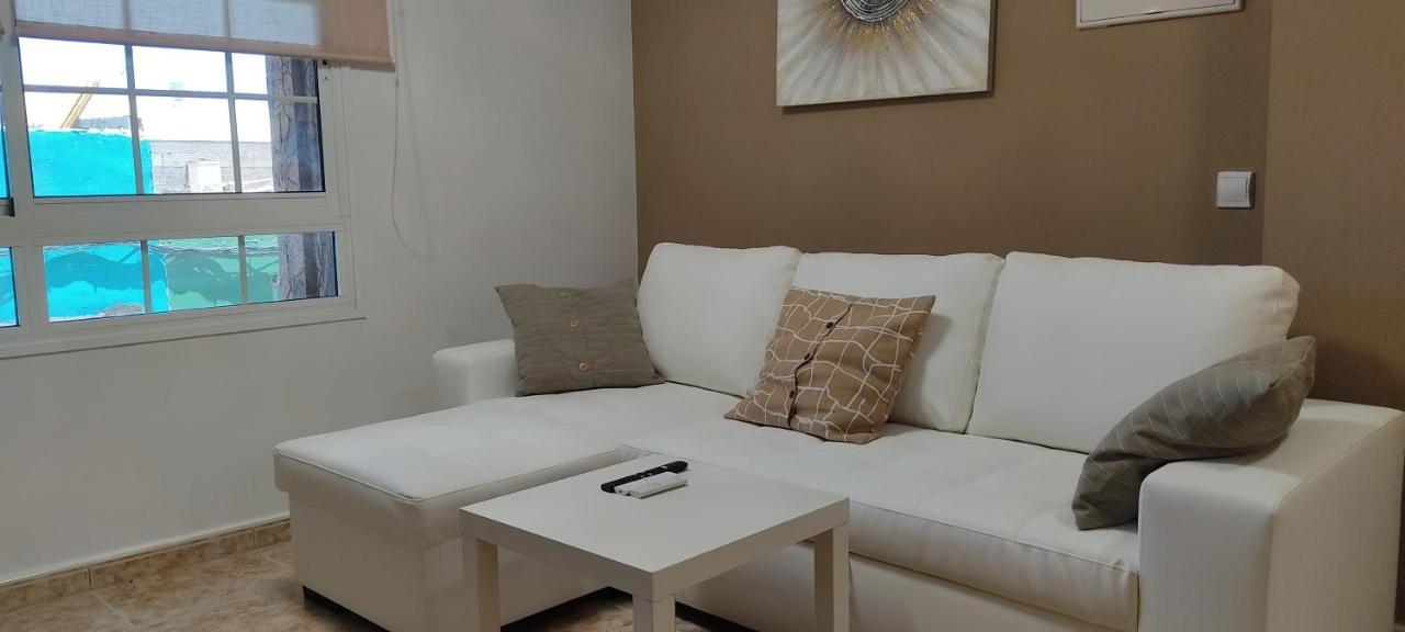 Apartamento El Molino Vecindario  Zewnętrze zdjęcie
