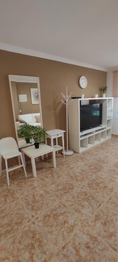 Apartamento El Molino Vecindario  Zewnętrze zdjęcie