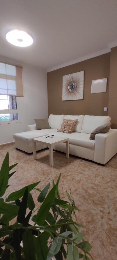 Apartamento El Molino Vecindario  Zewnętrze zdjęcie