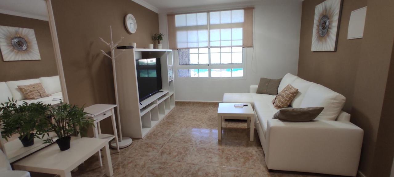 Apartamento El Molino Vecindario  Zewnętrze zdjęcie