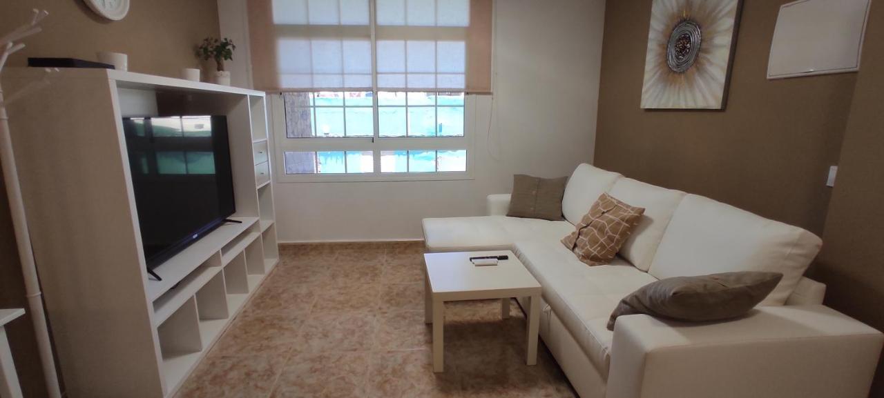 Apartamento El Molino Vecindario  Zewnętrze zdjęcie