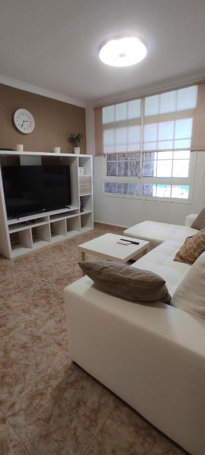 Apartamento El Molino Vecindario  Zewnętrze zdjęcie