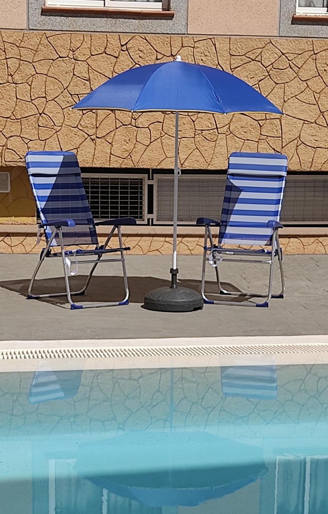 Apartamento El Molino Vecindario  Zewnętrze zdjęcie