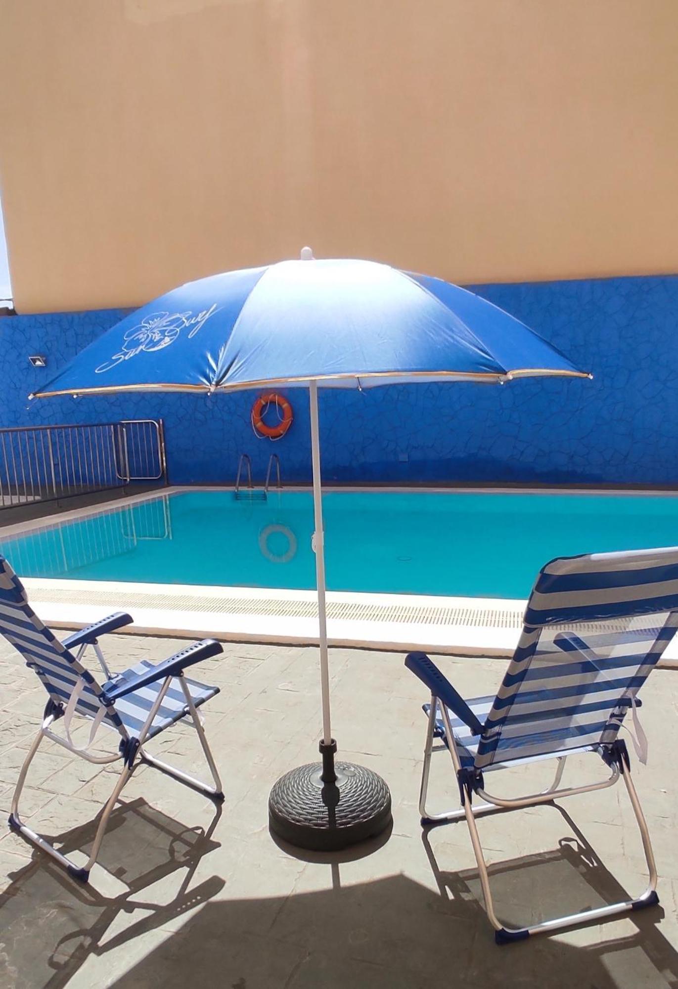 Apartamento El Molino Vecindario  Zewnętrze zdjęcie