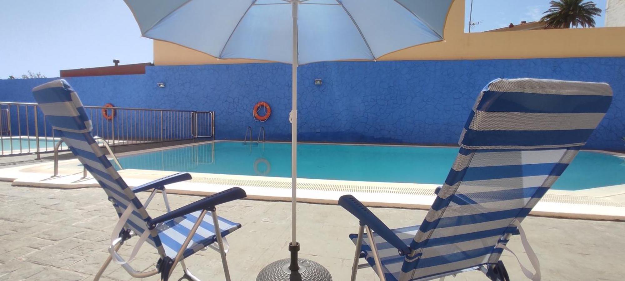 Apartamento El Molino Vecindario  Zewnętrze zdjęcie