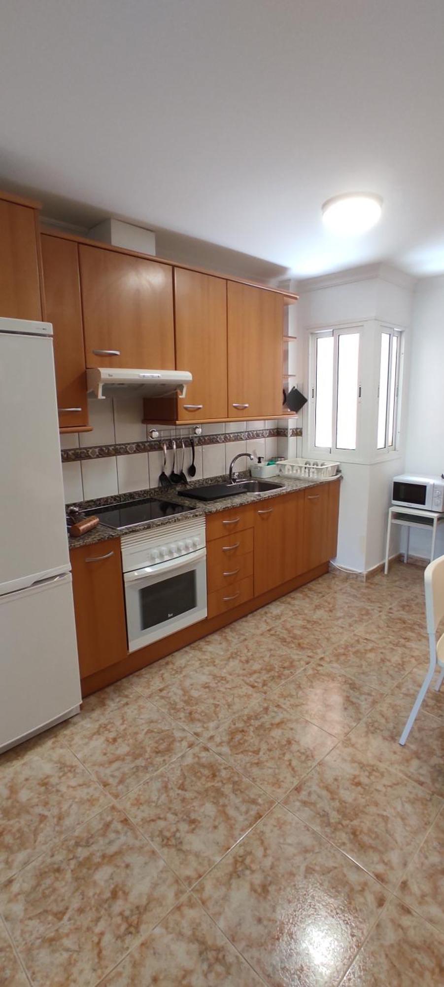 Apartamento El Molino Vecindario  Zewnętrze zdjęcie