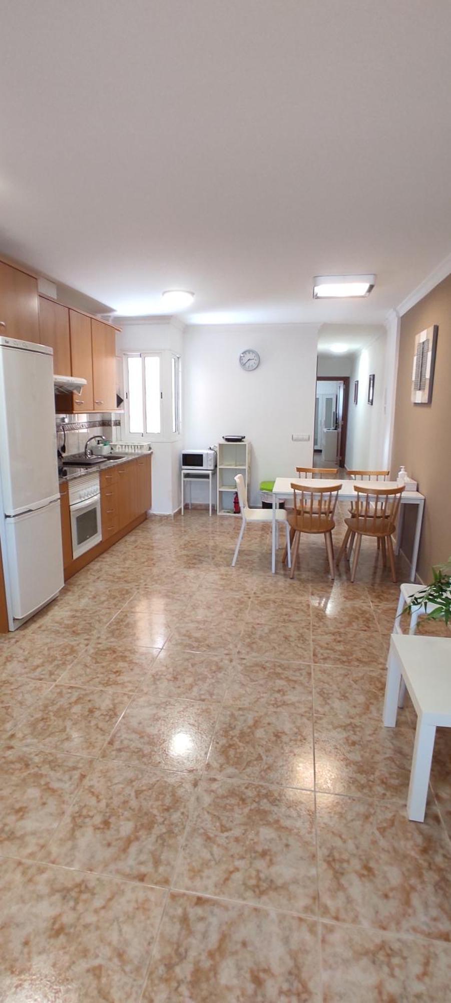 Apartamento El Molino Vecindario  Zewnętrze zdjęcie