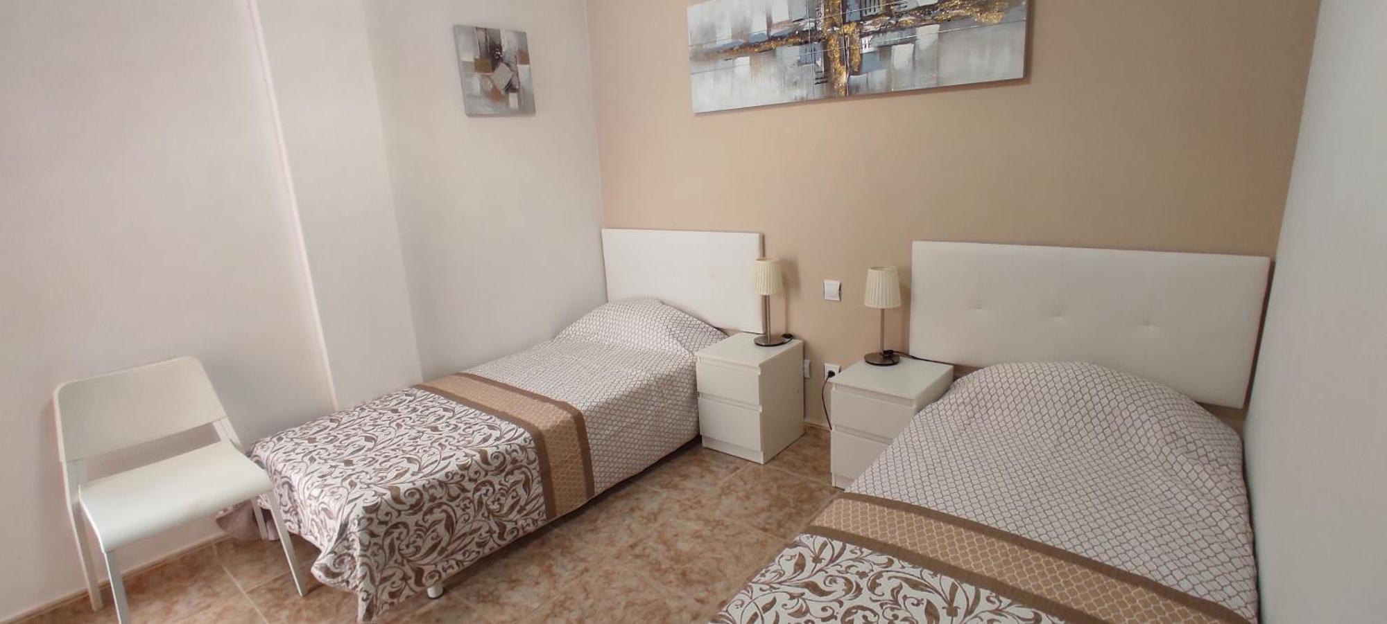 Apartamento El Molino Vecindario  Zewnętrze zdjęcie