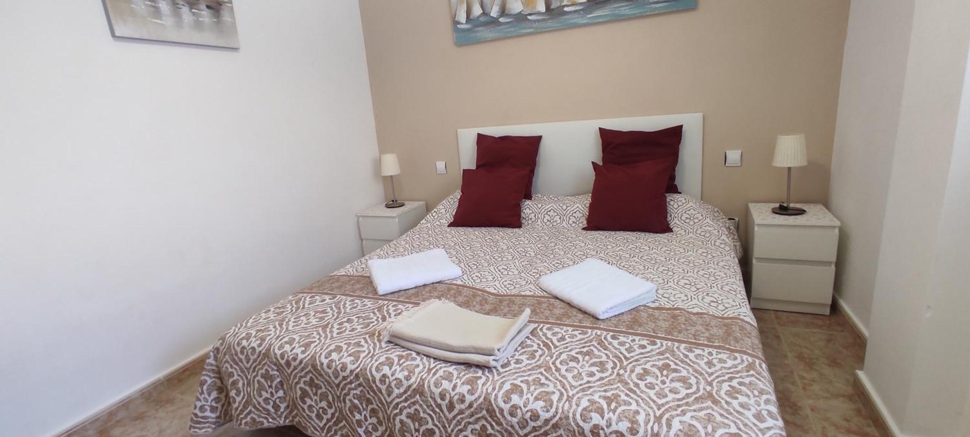 Apartamento El Molino Vecindario  Zewnętrze zdjęcie