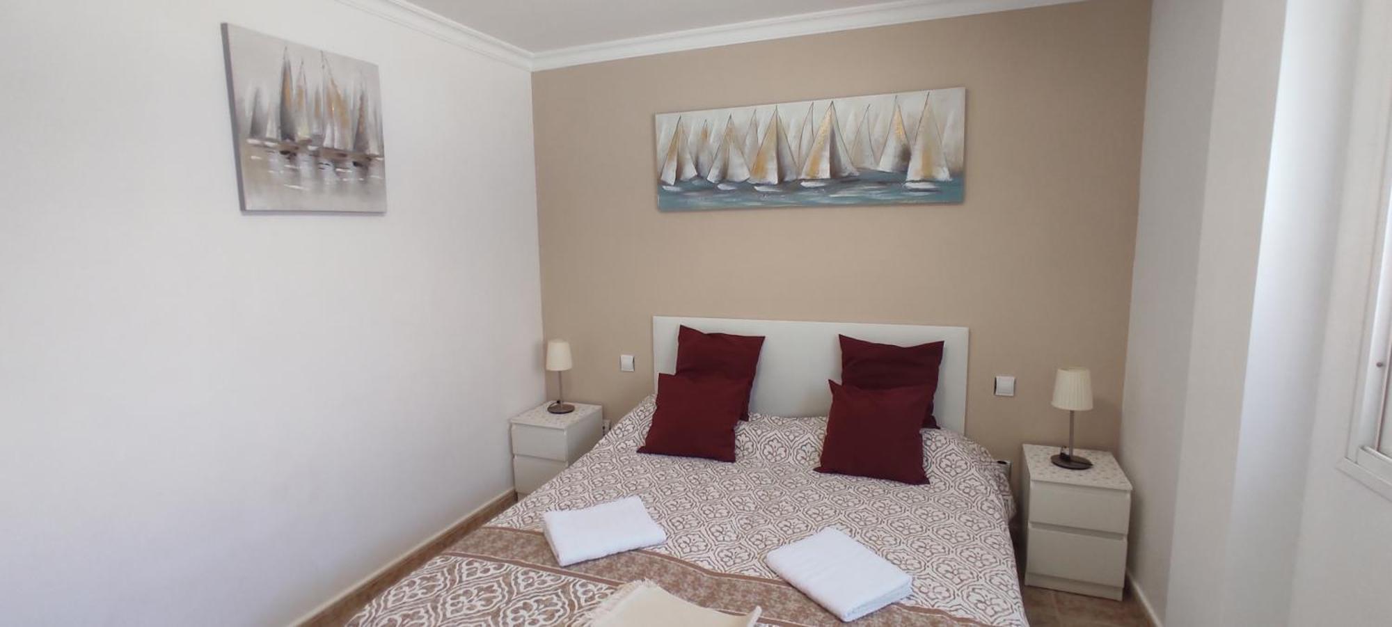 Apartamento El Molino Vecindario  Zewnętrze zdjęcie