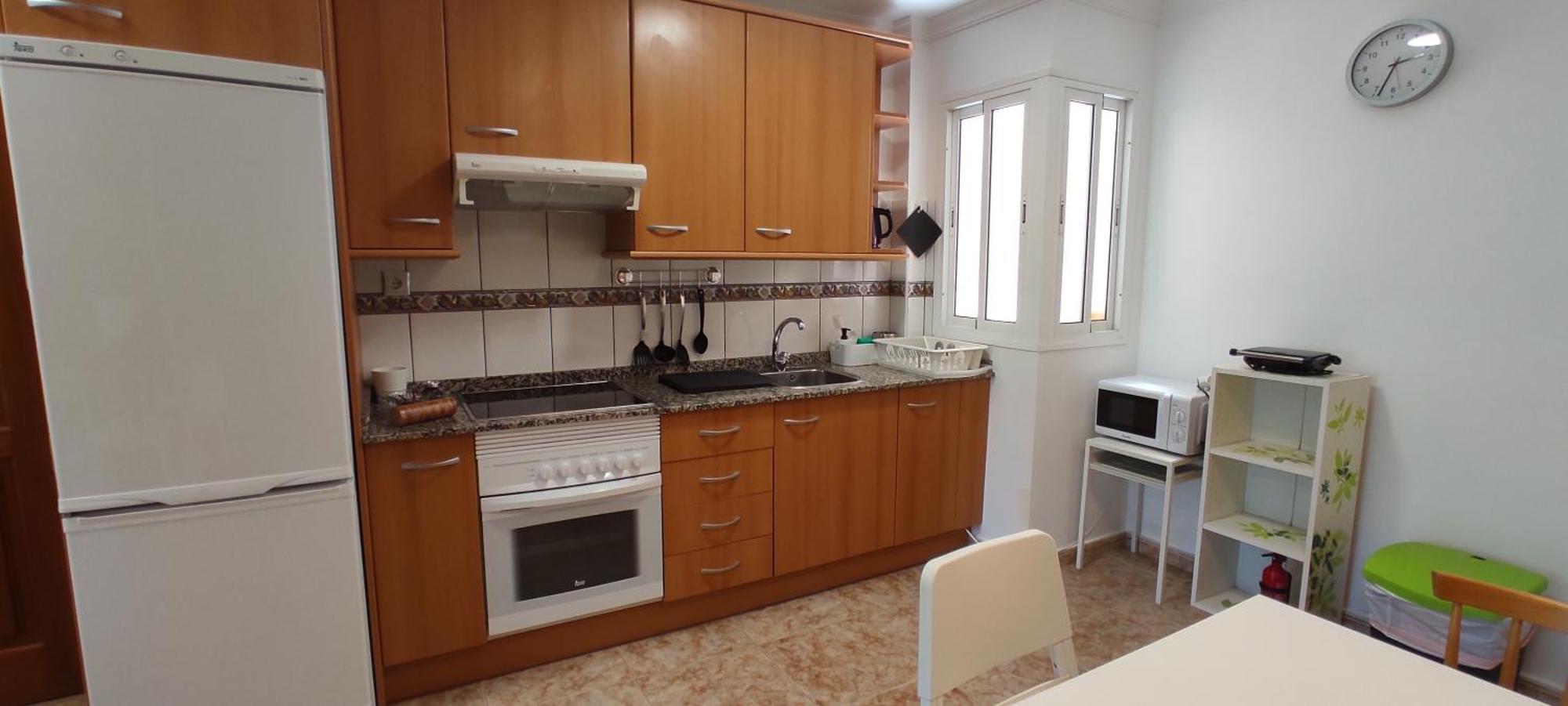 Apartamento El Molino Vecindario  Zewnętrze zdjęcie