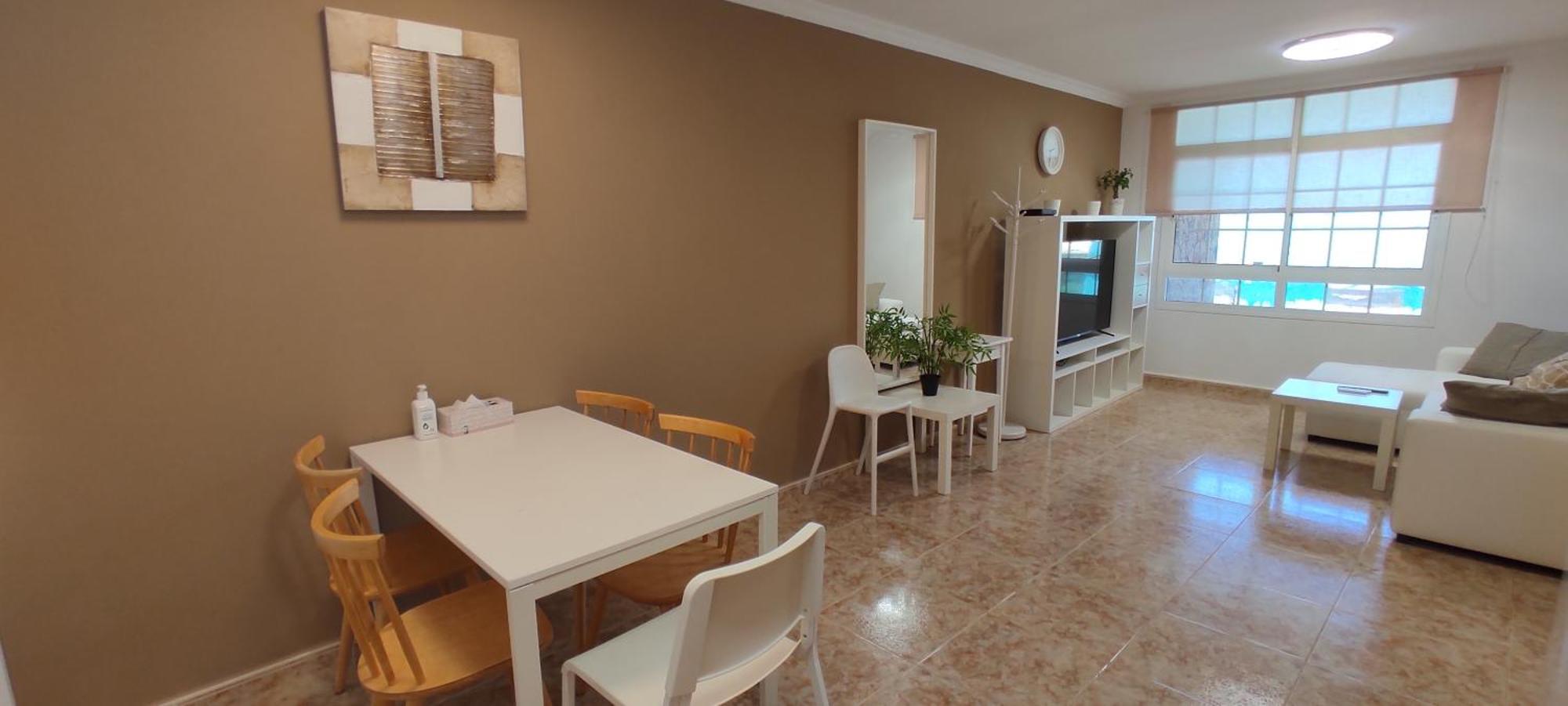 Apartamento El Molino Vecindario  Zewnętrze zdjęcie